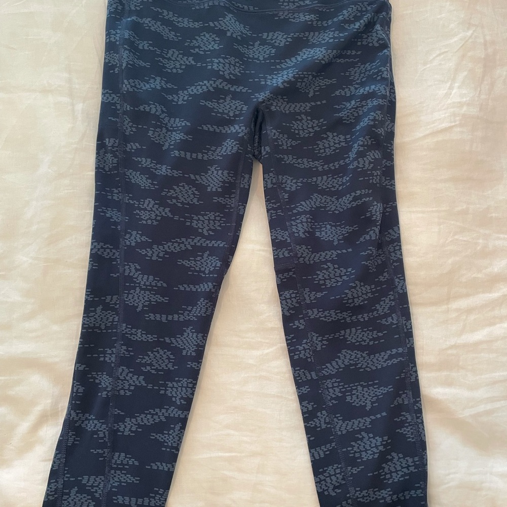 Running leggings
